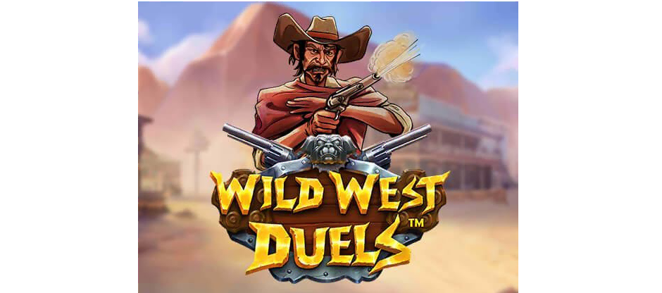 Wild West Duels Slot Review-image